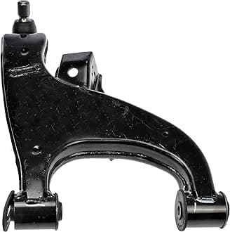 522-008 Rear Passenger Side Lower Forward Suspension Control Arm and Ball Joint Assembly Compatible with Select Infiniti/Nissan Models
