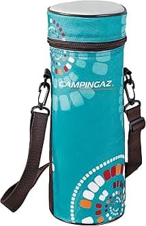Campingaz2000028605 Backpack, Unisex Adult, Blue