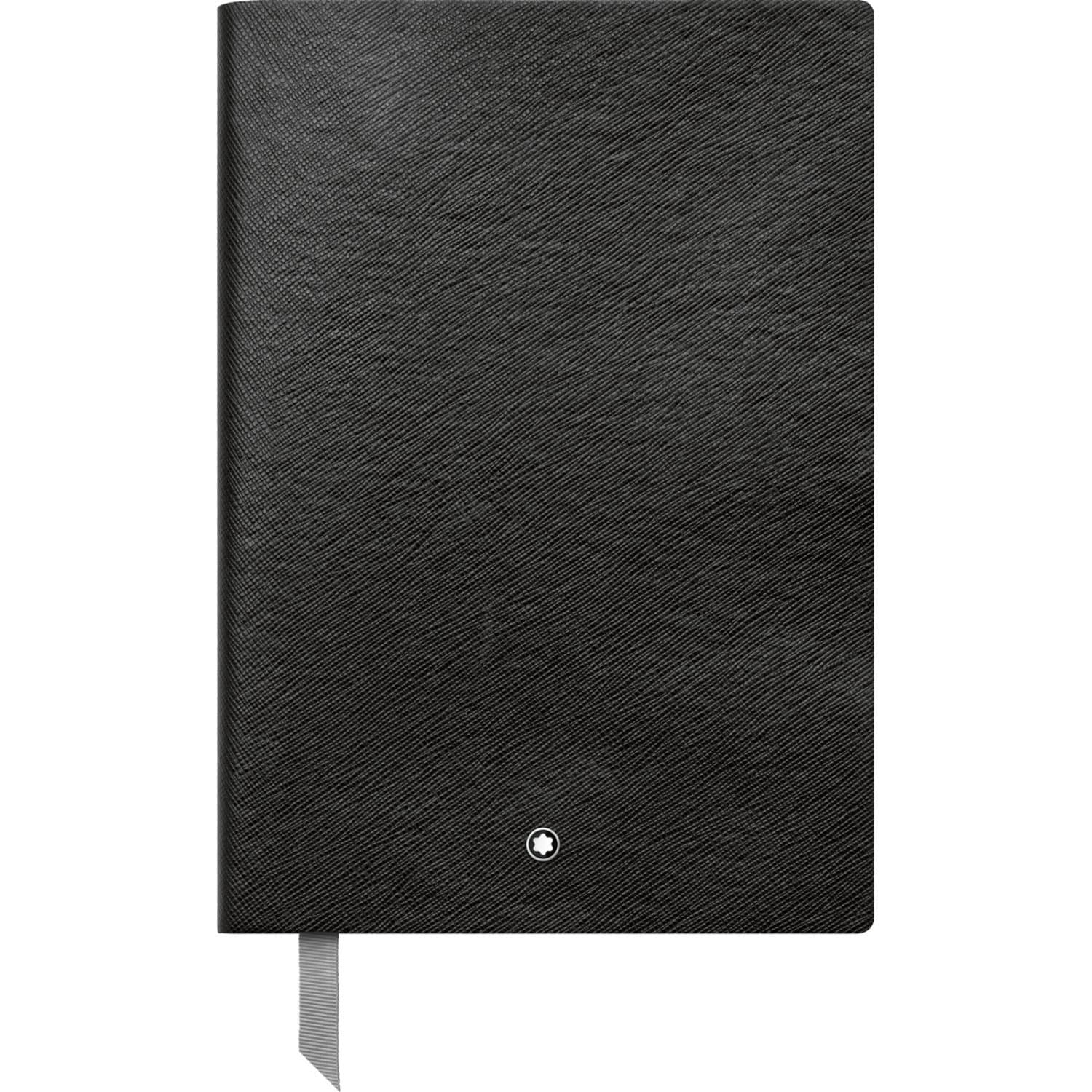 Notebook Fine Stationery Black