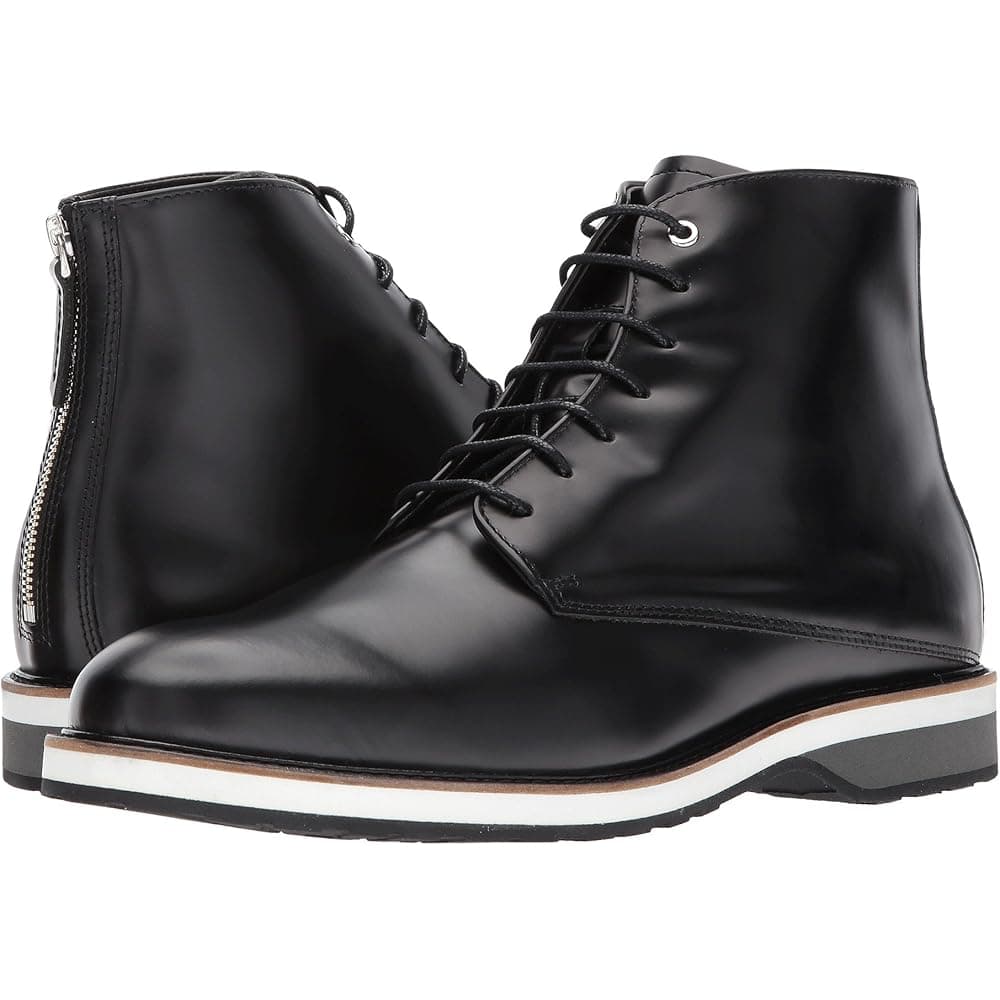 Montoro High Derby Boot