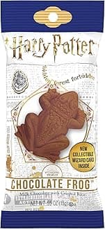 Harry Potter Chocolate Frog, 0.55-oz, 24 Pack