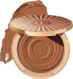 Beautiful Skin Face Makeup & Body Cream Bronzer - Hydrating Hyaluronic Acid & Pro Vitamin D3 to Blur for a Sun-Kissed Glow - Up to 16Hr Wear, Sweat & Humidity Proof