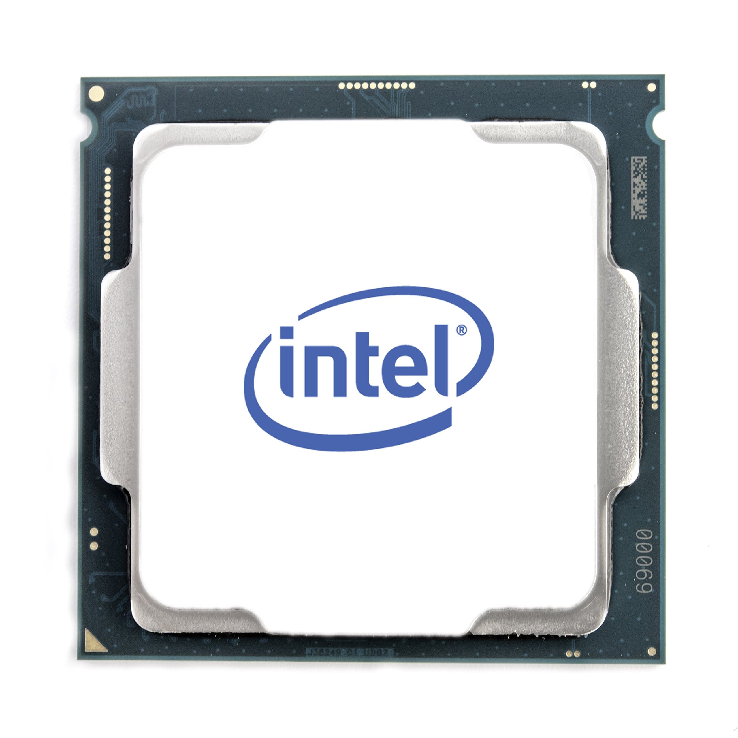Intel BX80684I78700 8th Gen Core i7-8700 Processor