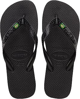 Havaianas Men's Brazil Flip Flop Sandal