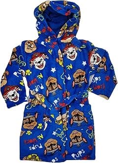 Paw PatrolMarshall Chase Skye Girls Skater Dress and Scrunchie Toddler to Little Kid