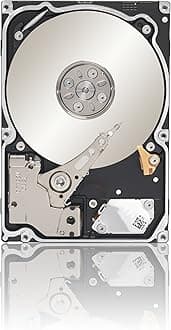 2TB Enterprise Capacity HDD SATA 6Gb/s 128MB Cache 3.5-Inch Internal Bare Drive (ST2000NM0033)