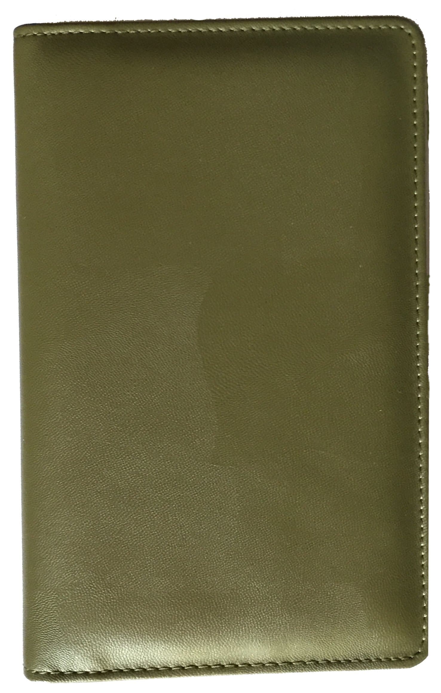 Original Waitstaff Organizer-Waiter/Waitress Server Book-Army