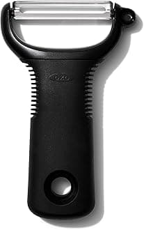 Good Grips Y Peeler, Black