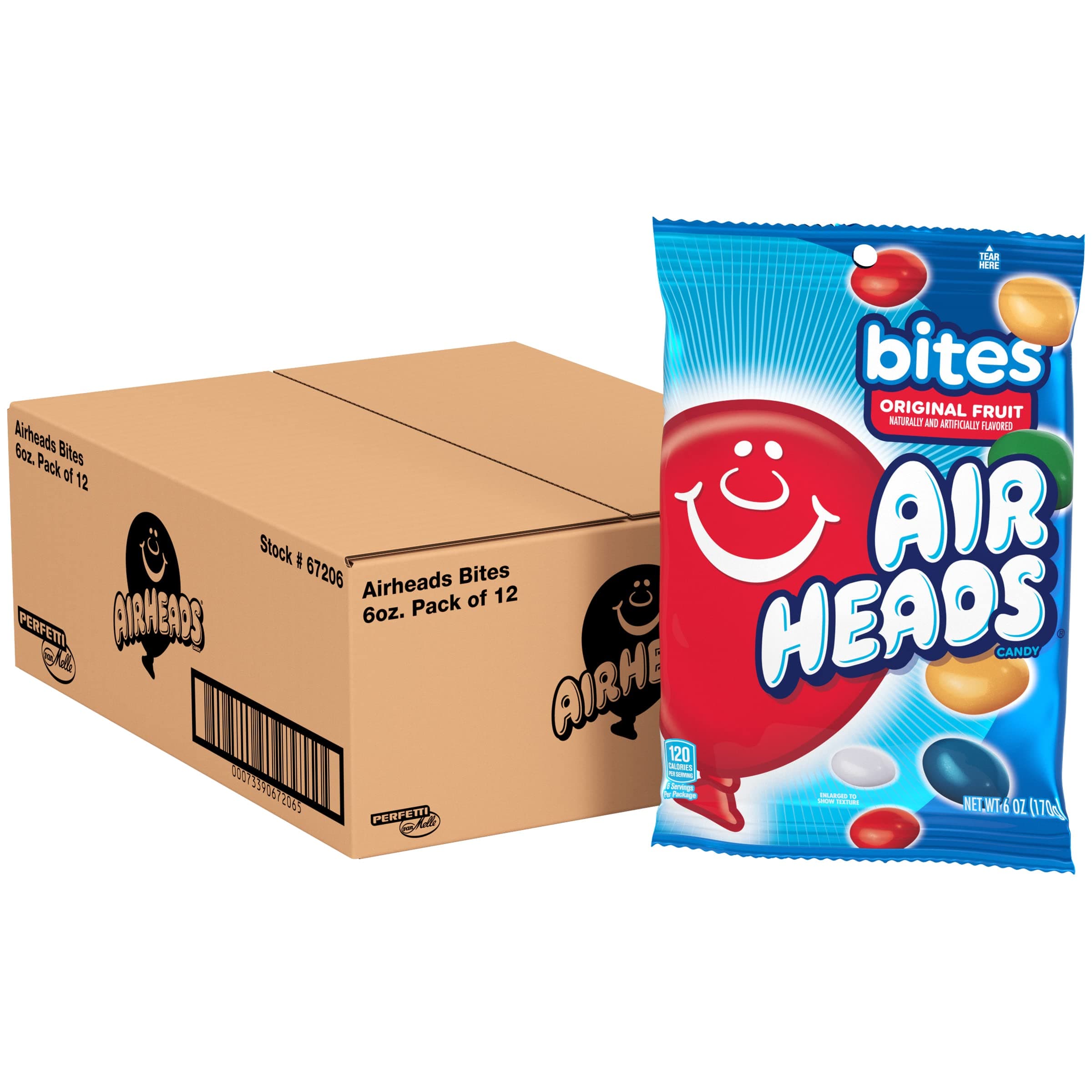 Airheads BITES