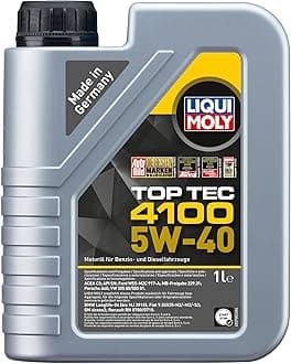 LIQUI MOLY 3700