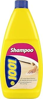 1001 Carpet Shampoo 450ml