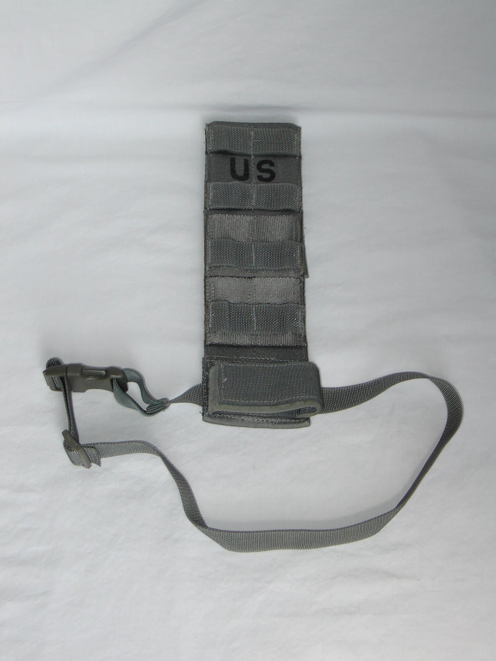 Holster / Leg Extender