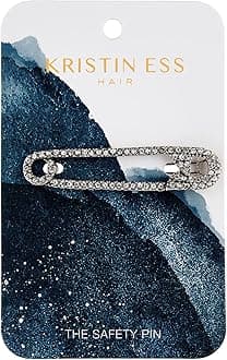 Kristin Ess The Safety Pin, 1 ea