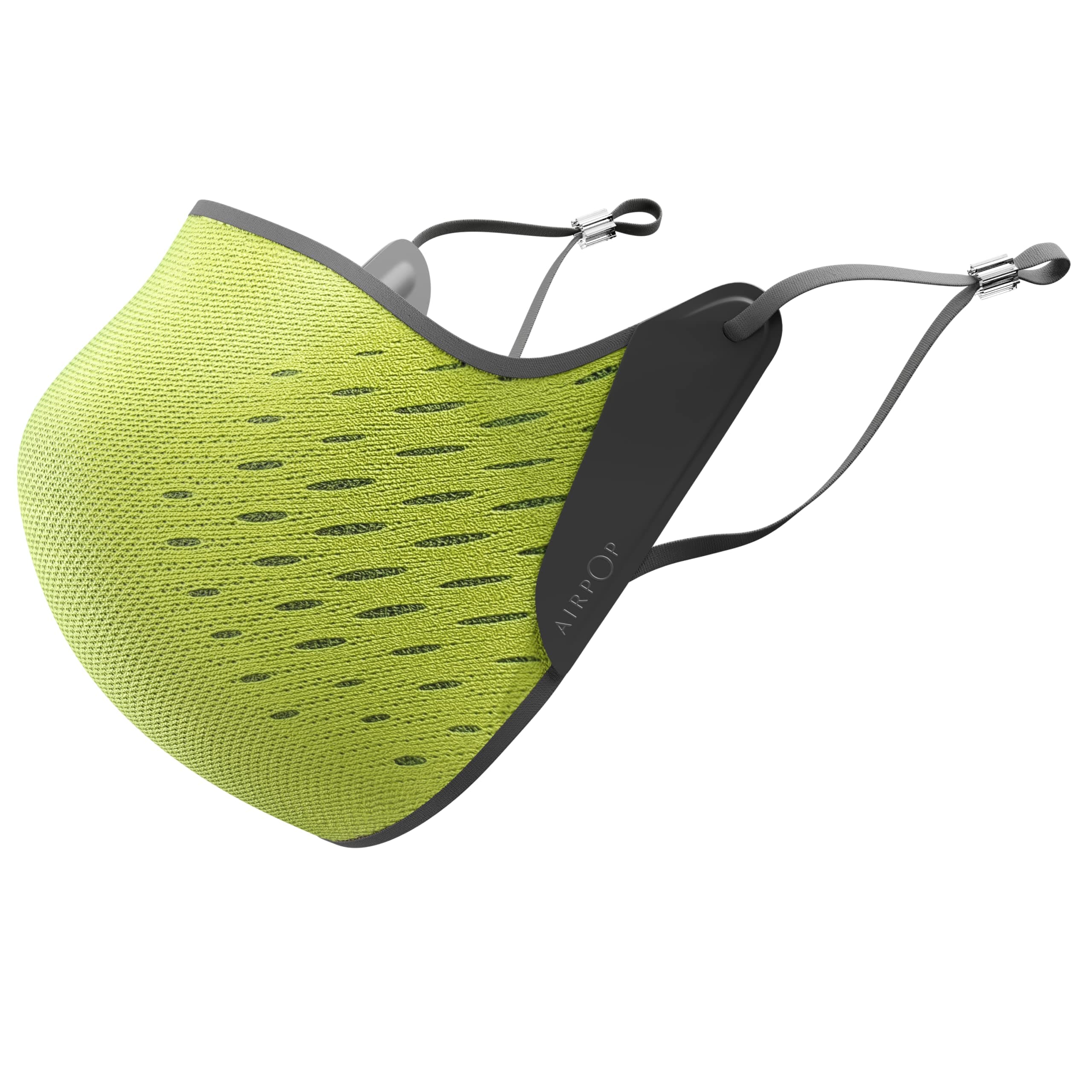 AIRPOPUnisex's Active Mask Face