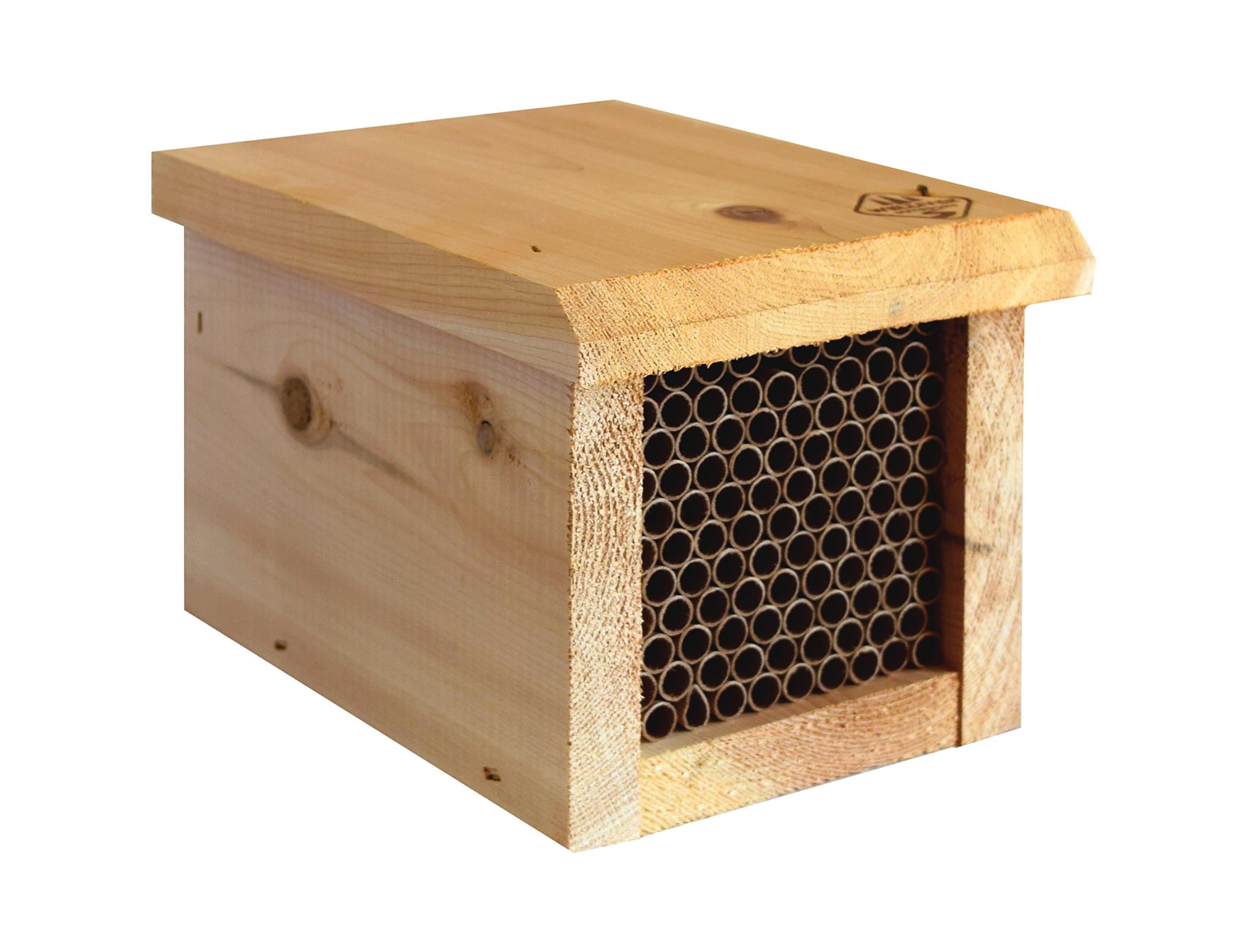 Standard Mason Bee House