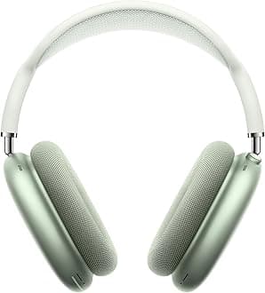 Apple AirPods Max - Green (Renewed)