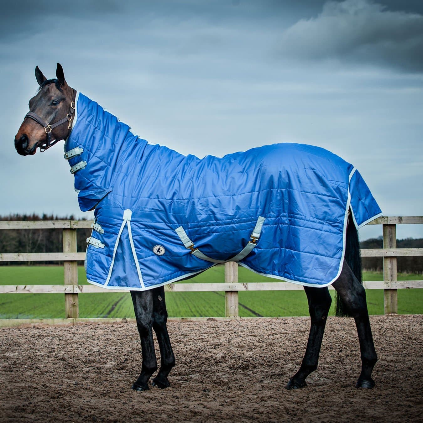 Derby House Pro Lightweight Combo Stable Rug