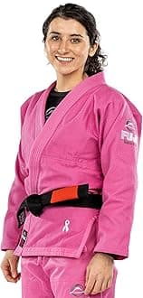 All-Around Brazilian Style Jiu Jitsu Uniform
