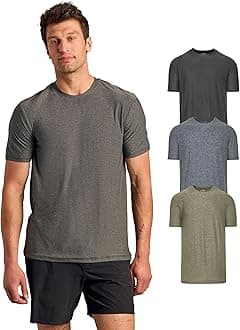 True Classic mens Tct4003 Men's t-shirt (pack of 1)