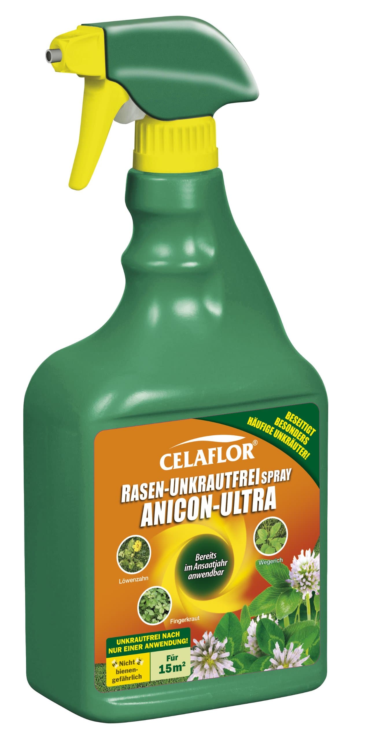 Celaflor Grass Anicon Ultra-Killer Spray 750 ml
