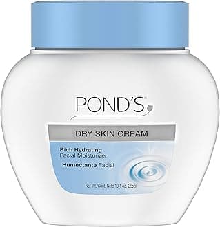 Dry Skin Cream 10.1 Oz