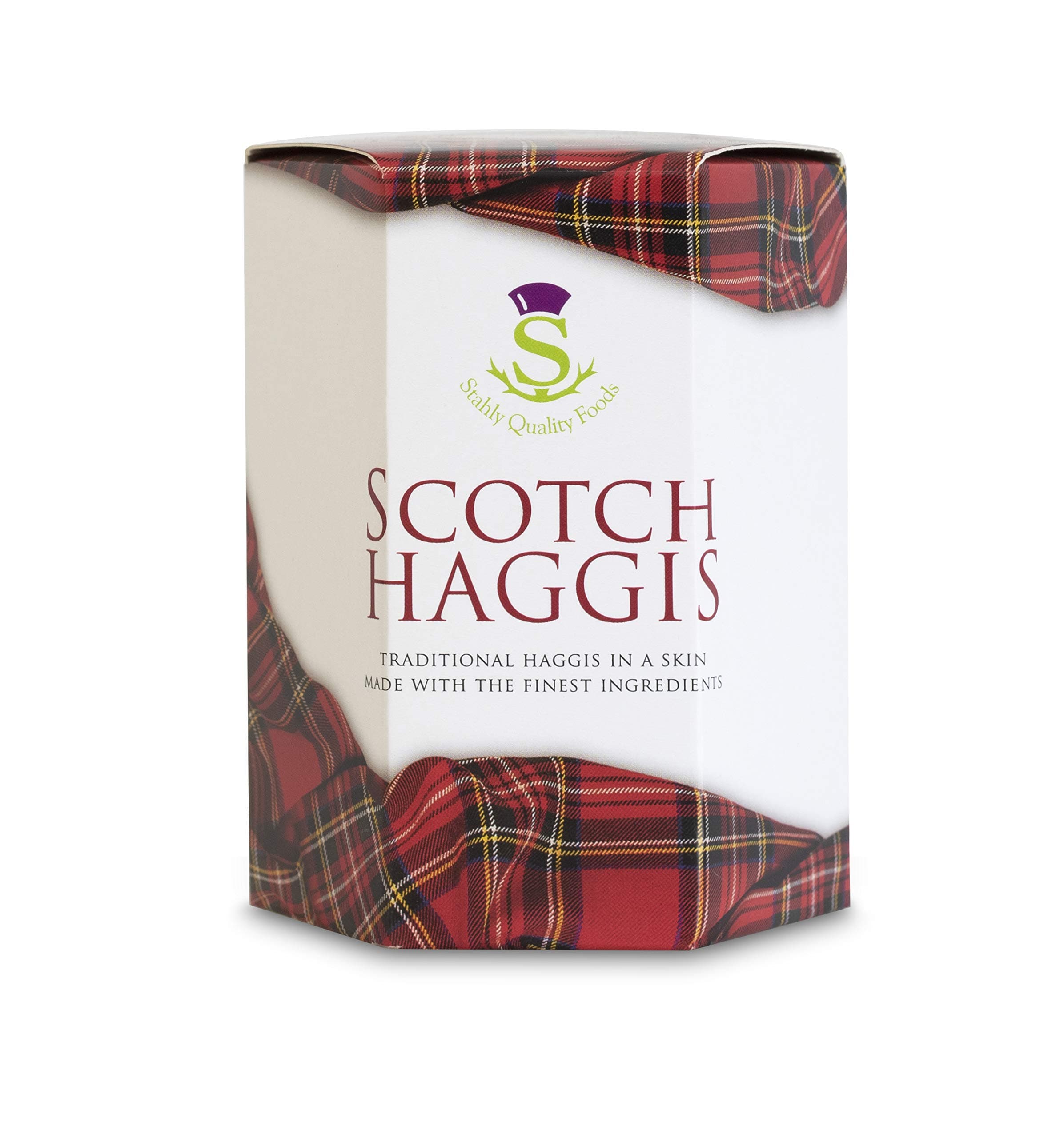 Stahly Scotch Haggis, 410 g