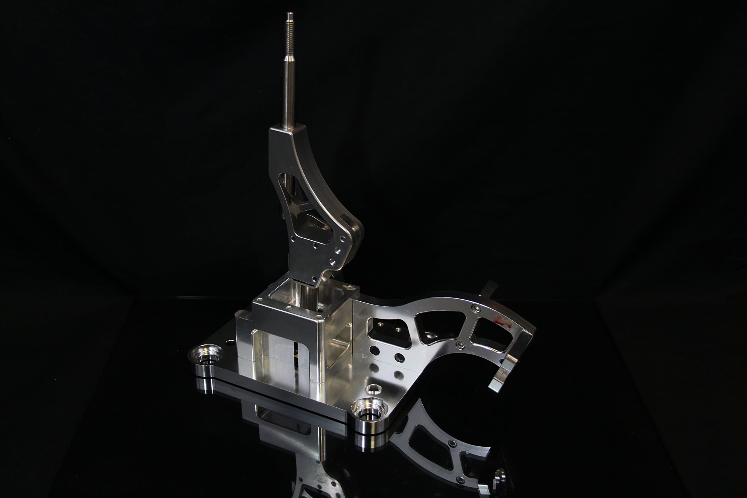 Precision Works Fully Adjustable Shifter (K-SWAP/RSX)