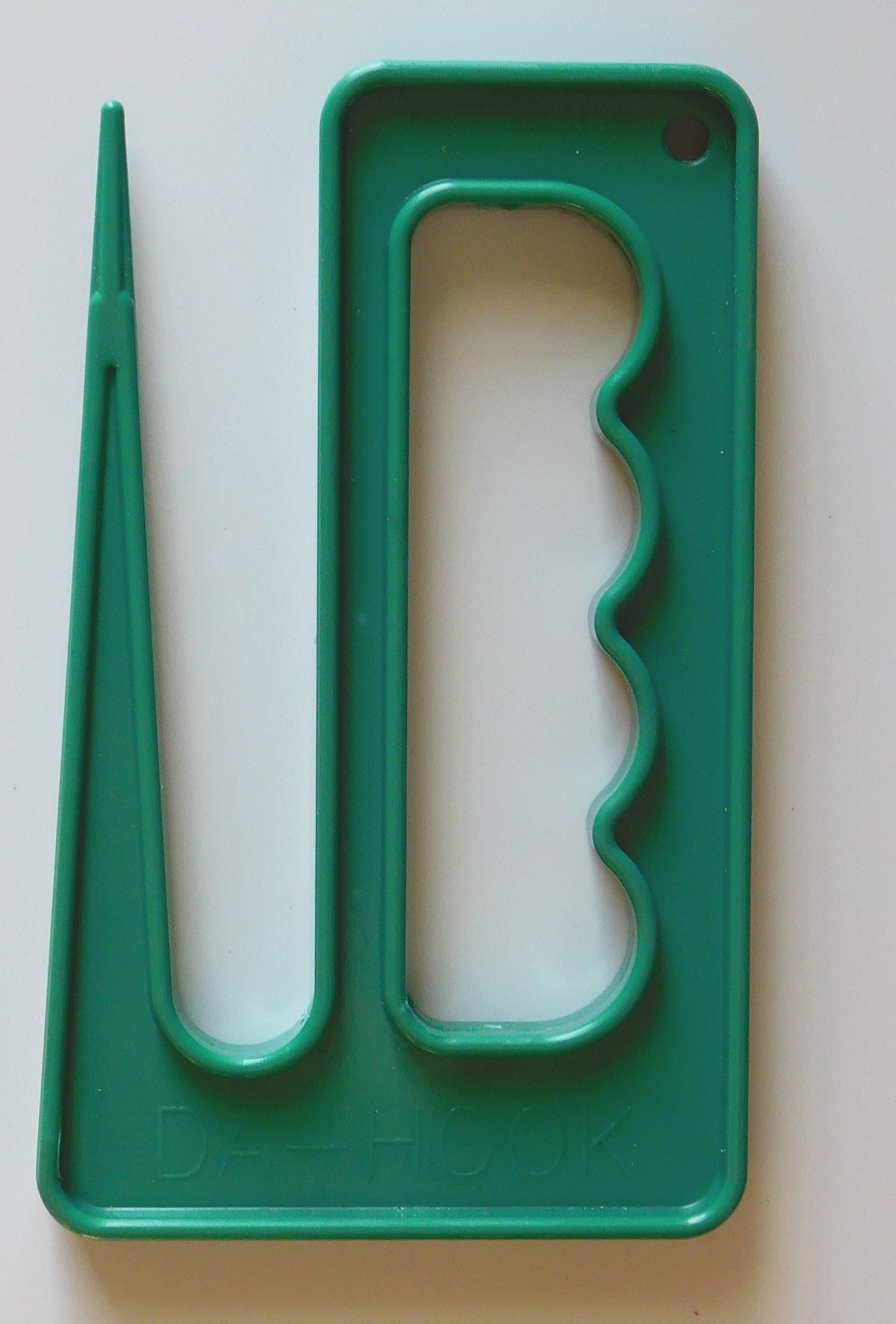 The APSI Store DaHook Fish Grabber