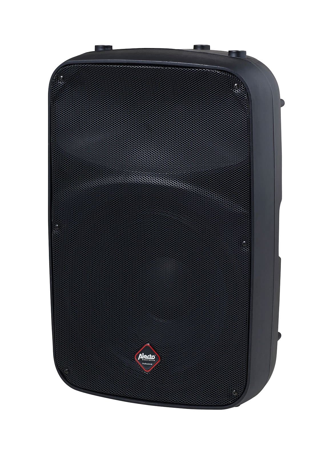 Alecto Pas 215P Passive Speaker, 350 W RMS Black