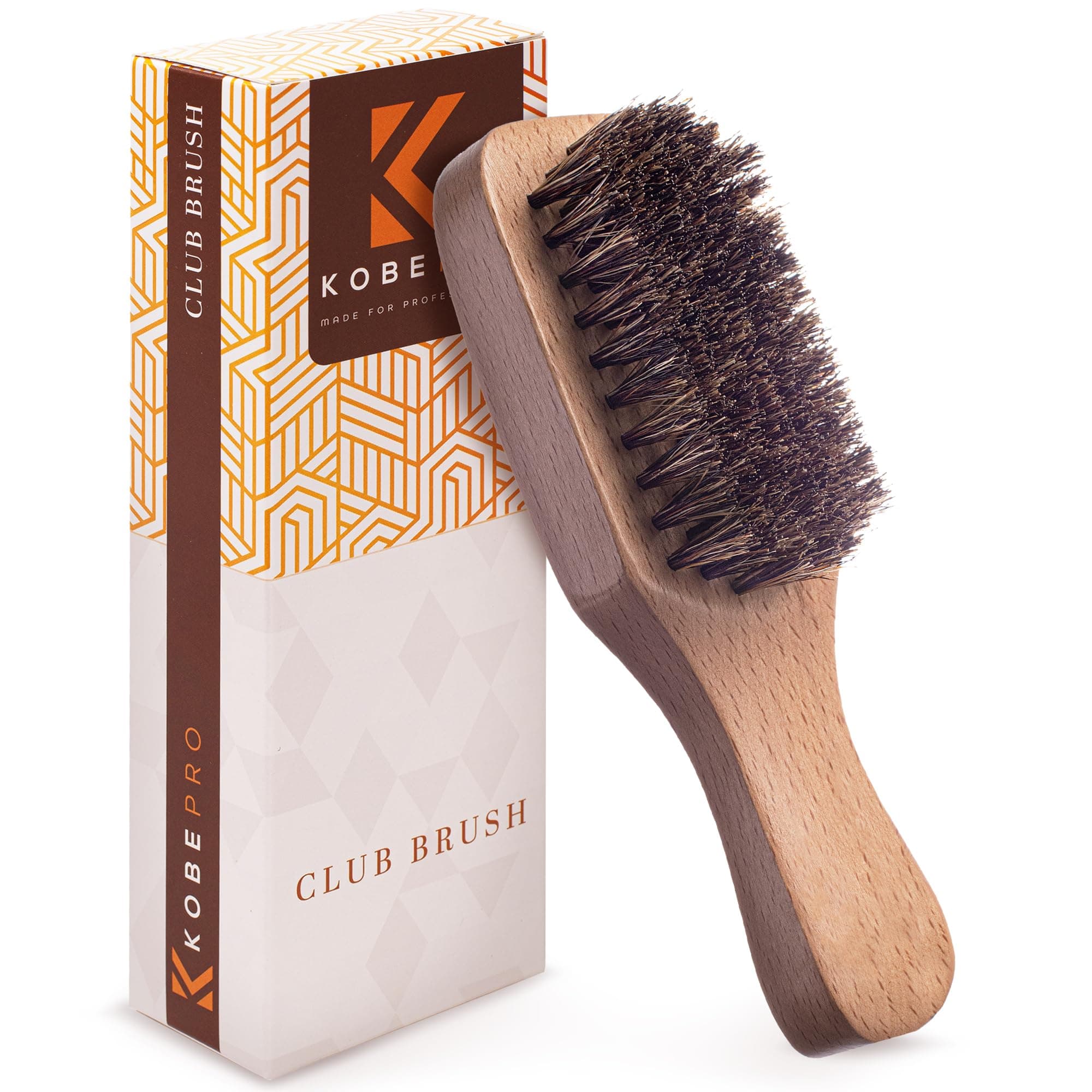 Kobe Light Club Brush