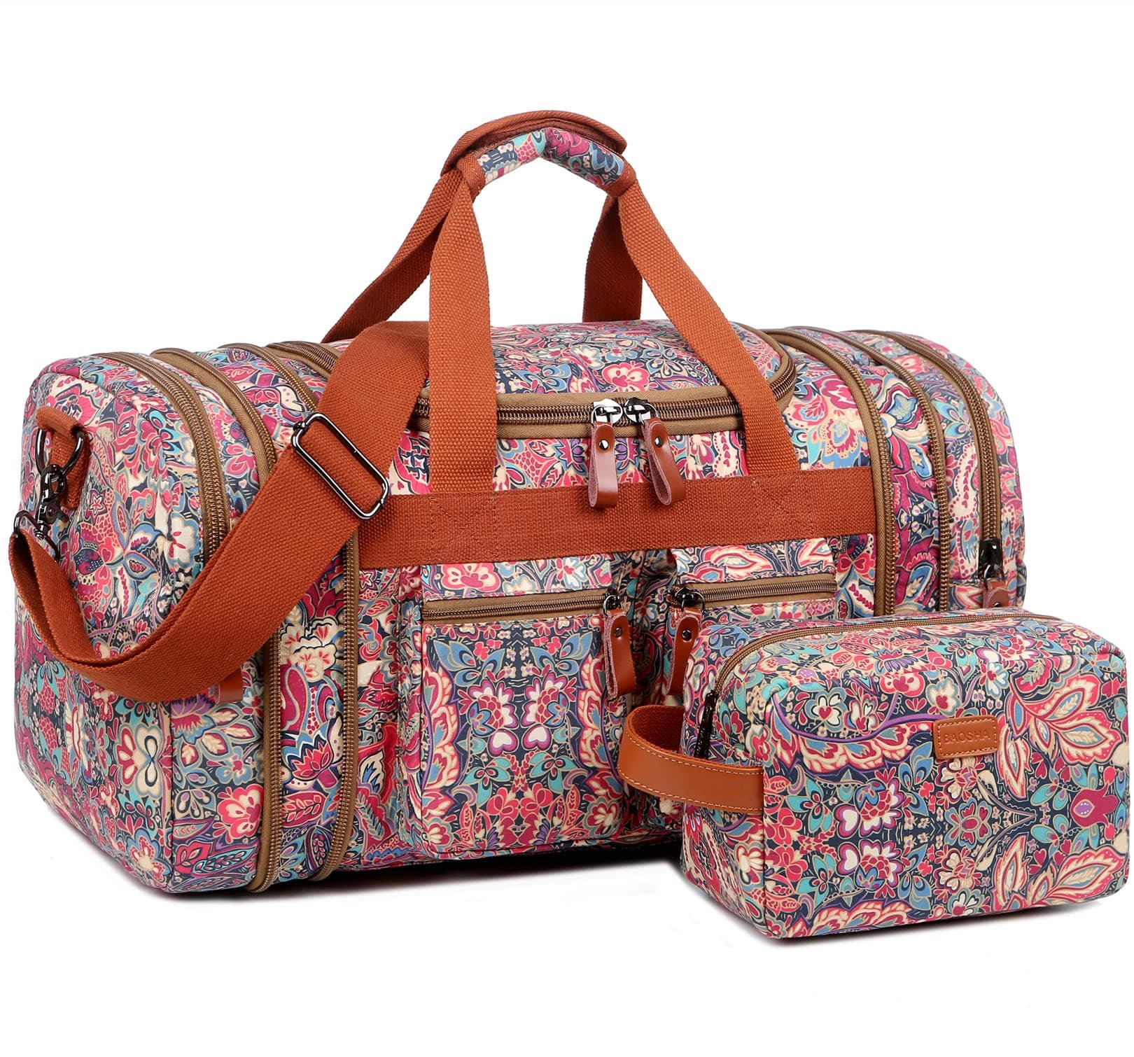 HB-21 Travel bag