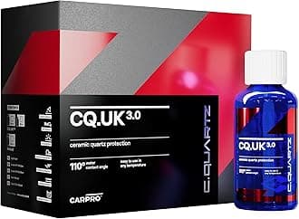 CarPro CQuartz UK 3.0_30ml Kit