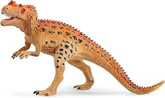 SCHLEICH 15019 Ceratosaurus Dinosaurs Toy Figurine for children aged 4-12 Years