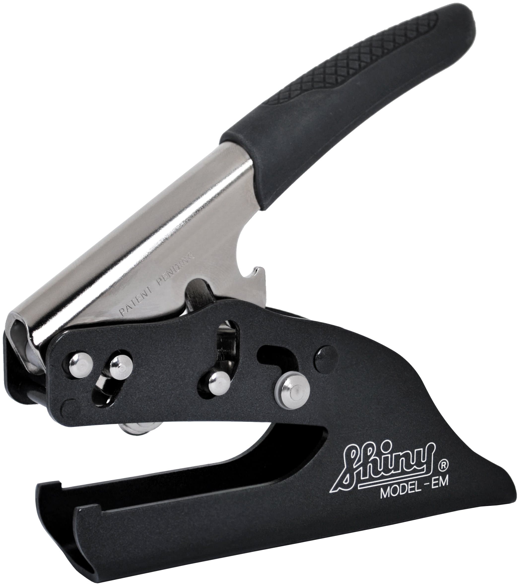 Notary Pocket Embosser by RubberStamps