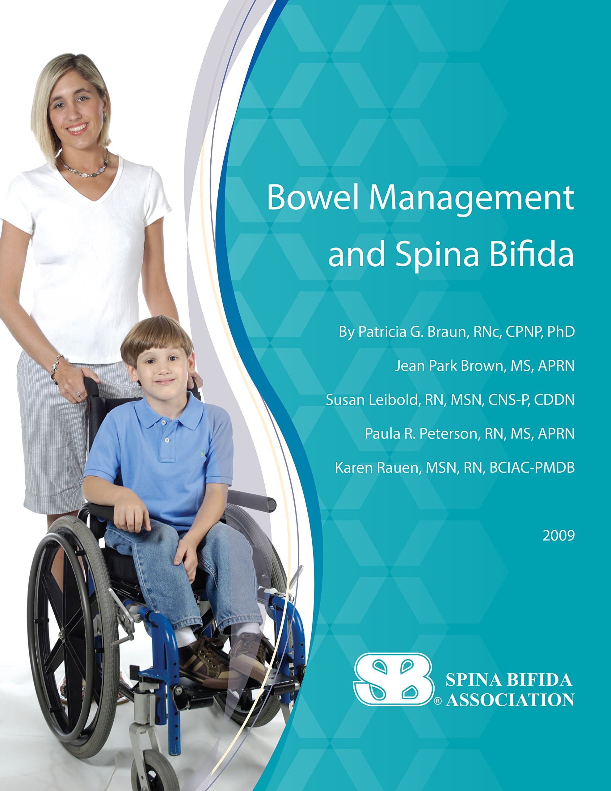 Bowel Management and Spina Bifida