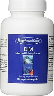 DIM Enhanced Delivery System 120 caps