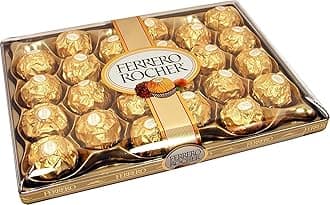 Ferrero Rocher 24 Pieces 300g