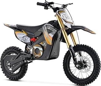 36v Pro Electric Dirt Bike 1000w Lithium