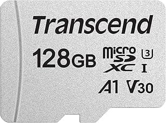 microSDXC/SDHC 300S