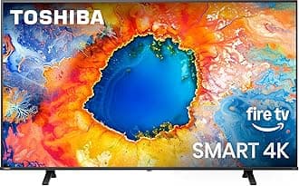 55-inch Class C350 Series LED 4K UHD Smart Fire TV with Voice Remote with Alexa (55C350NU)