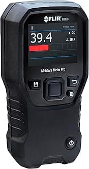 MR60 Moisture Meter Pro