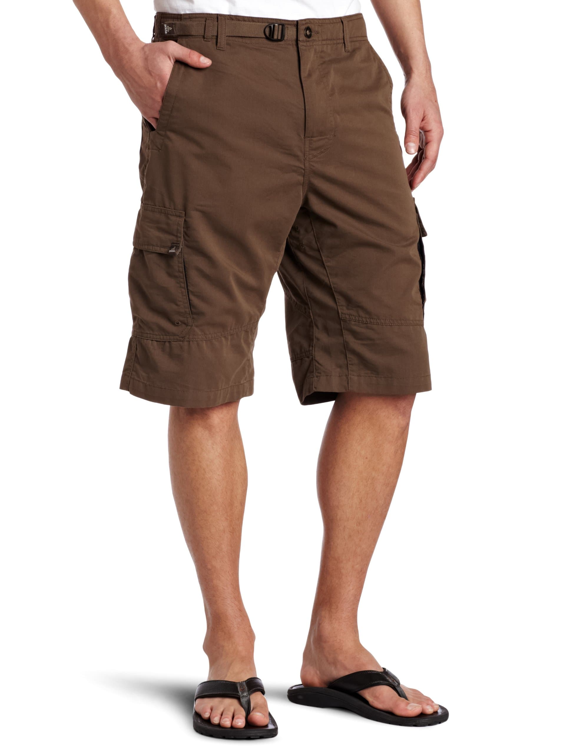 prAna Men's Titan Short