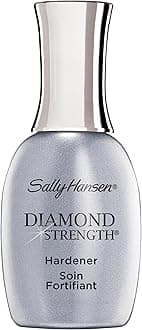 Diamond Strength Instant Nail Hardener, 13.3ml