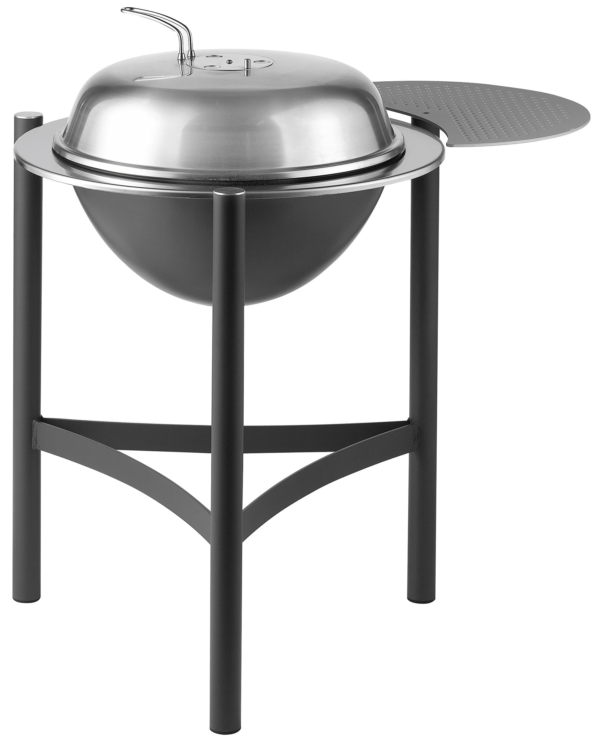 1900 Charcoal Kettle Grill