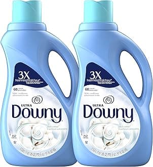 Downy Ultra Cool Cotton Liquid Fabric Softener