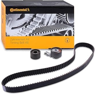 Contitech CT1010 K1 Timing Belt Kit