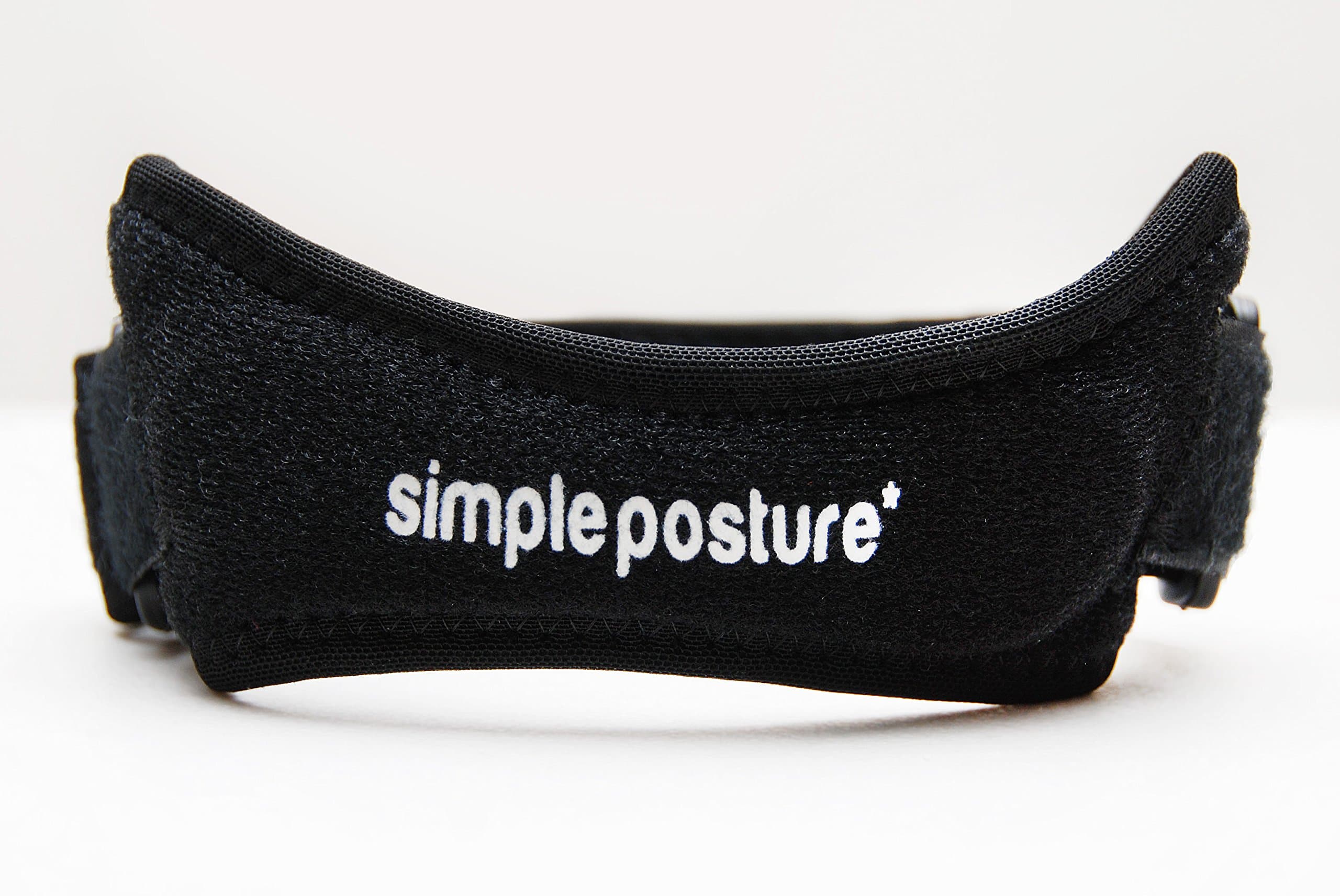 PTband™ - Premium Patella Strap - Adjustable Knee Strap Designed To Relieve Patella Tendon Pain Fast! Cushioned Patella Band Design Provides All Day Pain Relief For Casual And Active Wear! Great For Those Suffering From Jumpers Knee or Runners Knee - 90 Day