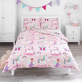 Magic Unicorn - Double Duvet Set