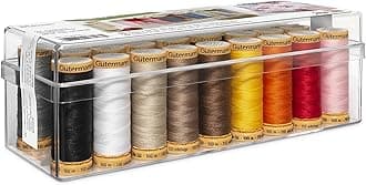Gutermann Cotton Premium Thread Set - 26 Spools-