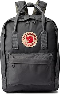 FjällrävenUnisex Kånken Laptop 13" Sports backpack (pack of 1)